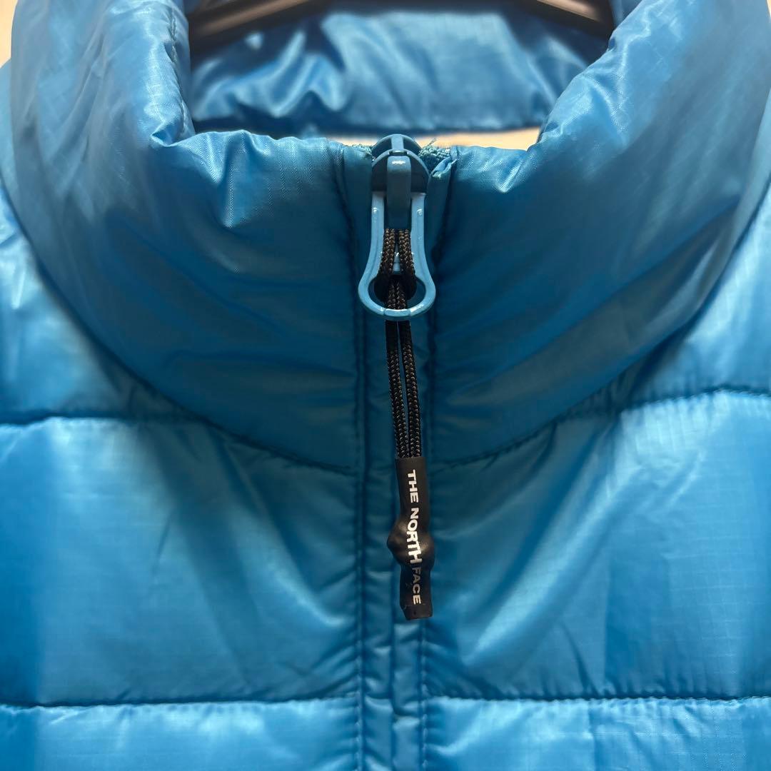 タ*シ様 ノースフェイス ダウン ホワイトレーベル CANTLON V ジャケッ