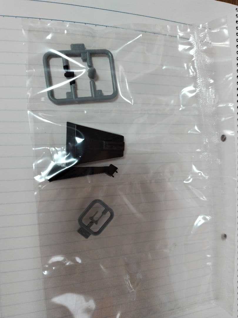 F-4Jファントム　U.S.NAVY MigKiller 1/144