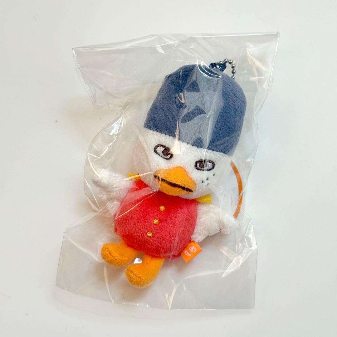 RIIZE ソヒ 10cm ドールキーリング ぬいぐるみ トルビョン ライズ