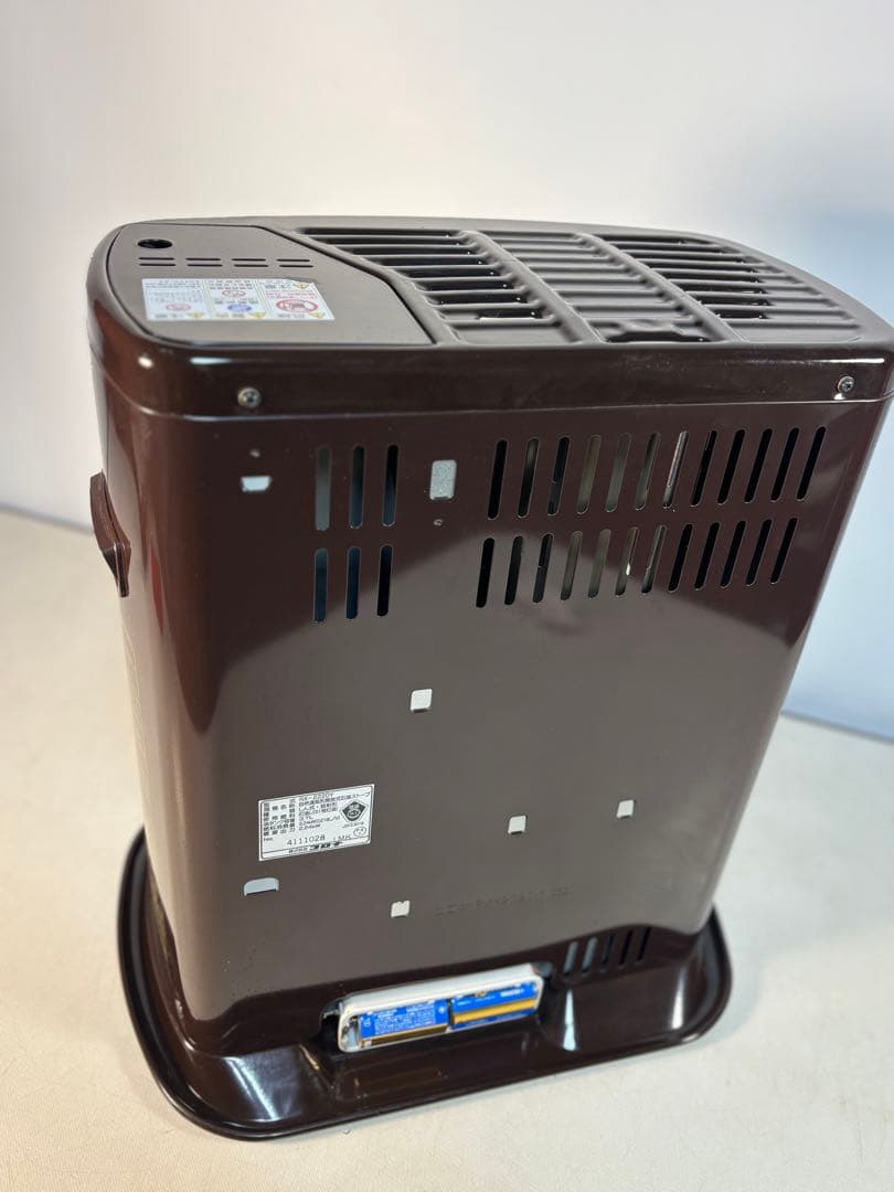 コロナ RX-2220Y 灯油 石油 ストーブ 3.7L 暖房　2020年製