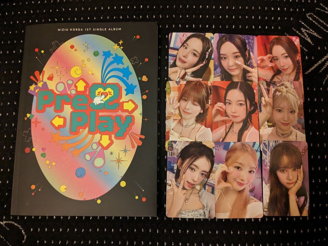 霸琉樺～プロフ必読☆体調↓～ 様専用ページ - K-POP・アジア最新