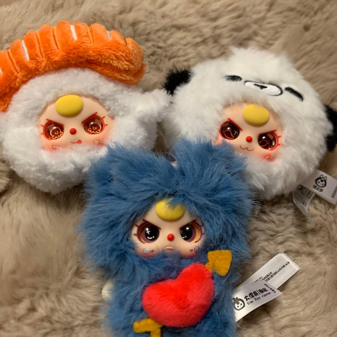 babythree ☆ まとめ売り5点 - メルカリ