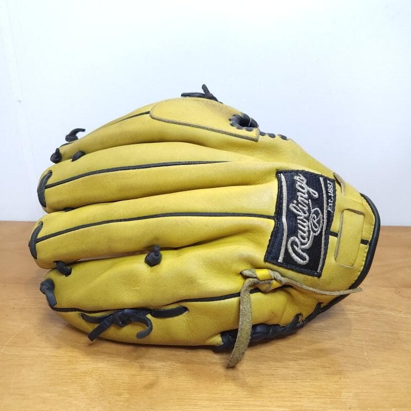 ローリングス HOH Order オジースミスモデル 内野用 軟式グローブ