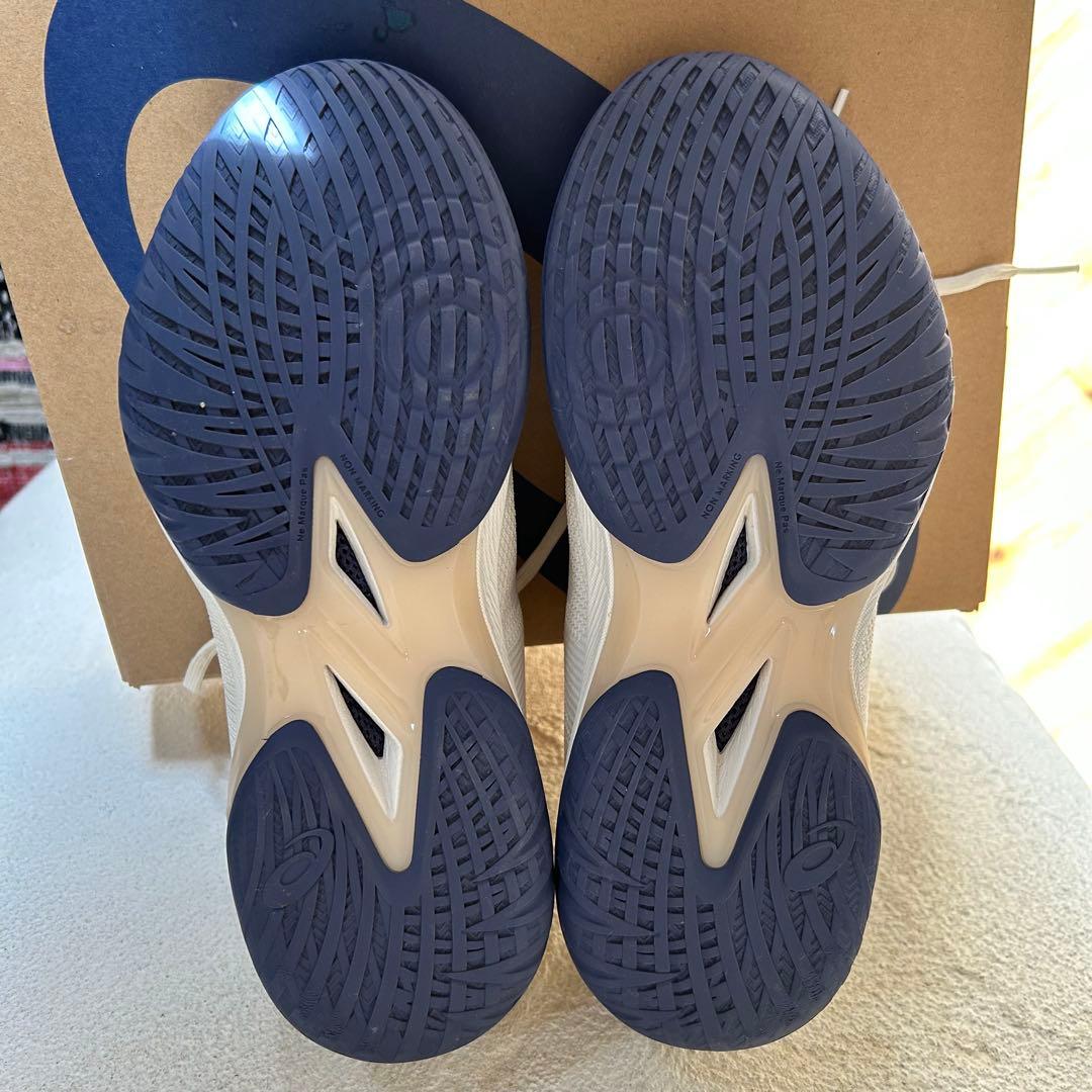 完売品　アシックス グライド ノヴァ FF3 26.5cm