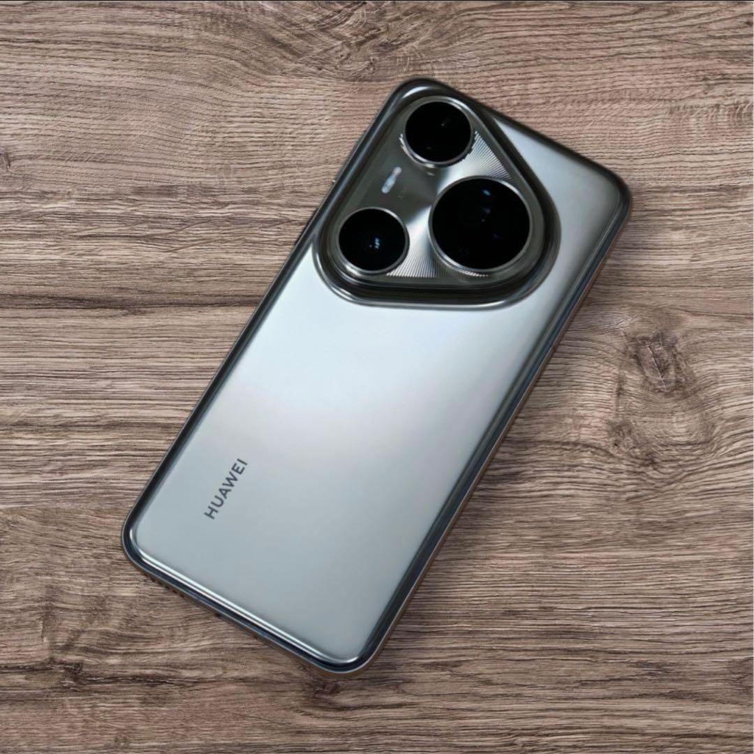 BLU済 Huawei Pura80 Ultra 512GB 試作機 BLU済 Huawei Pura80 Ultra 512GB 試作機 - メルカリ