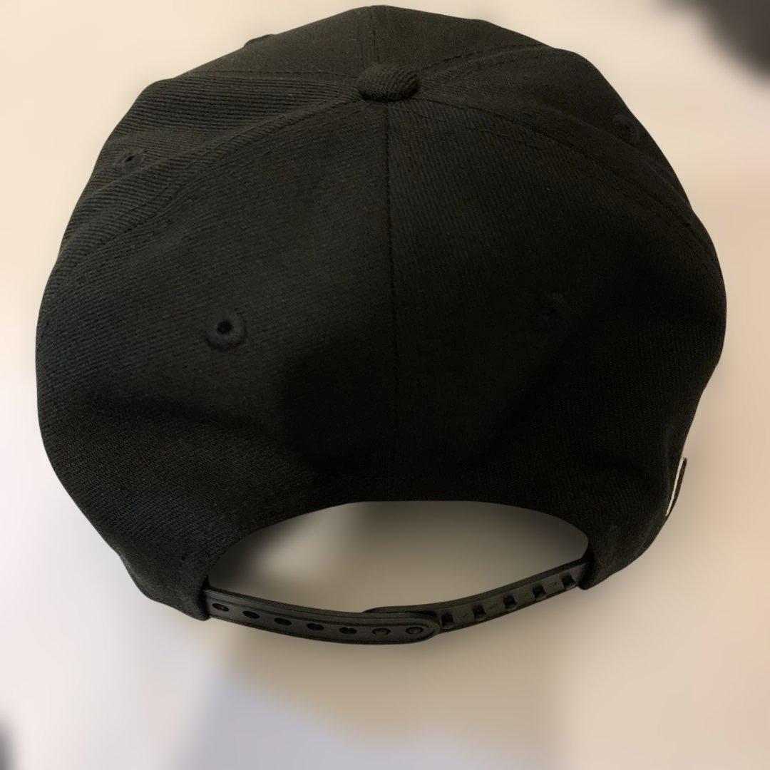 ニューエラ×アークナイツ】限定コラボ アーミヤ ロゴ キャップ