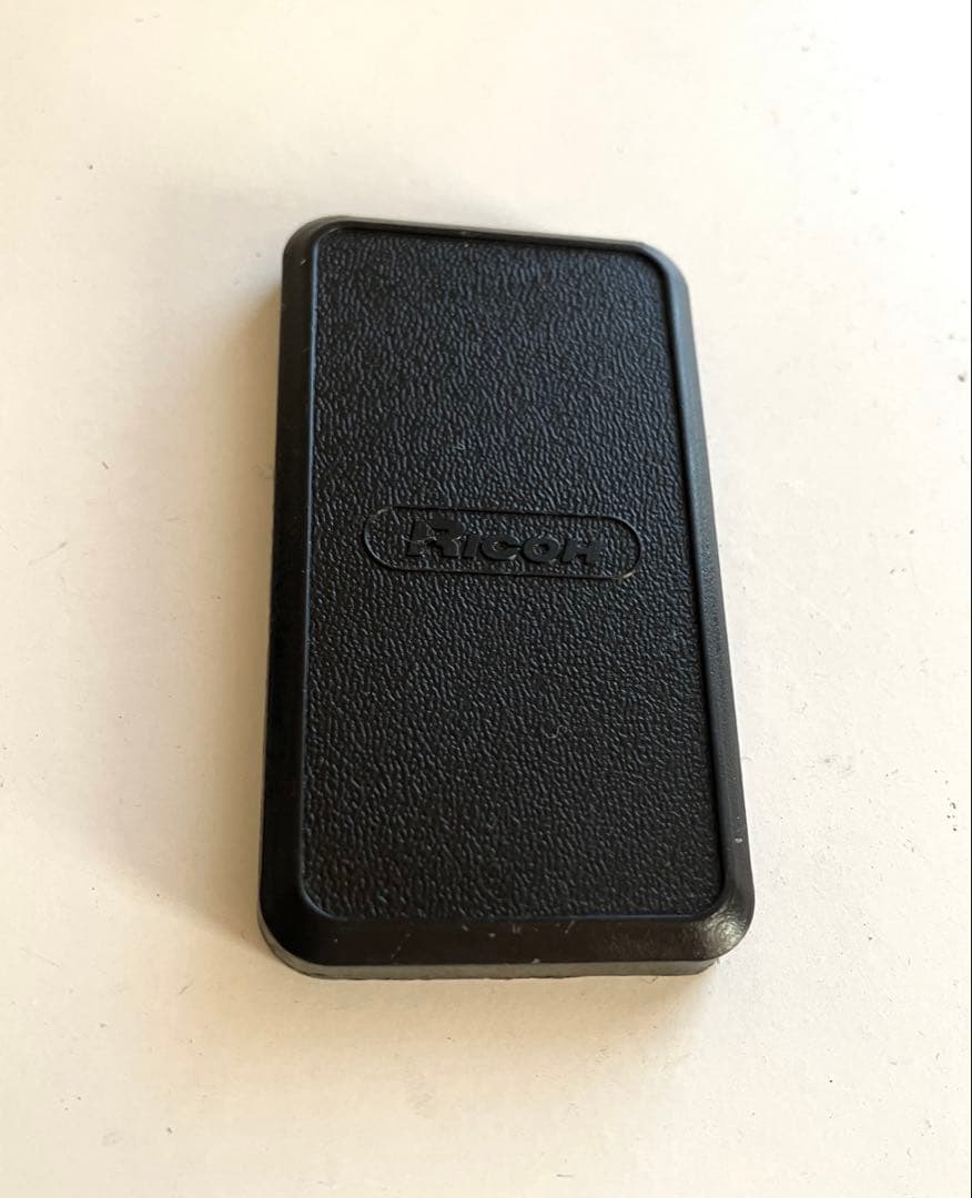 RICOH AUTO HALF SE オートハーフ レアブラック 極上品 - メルカリ