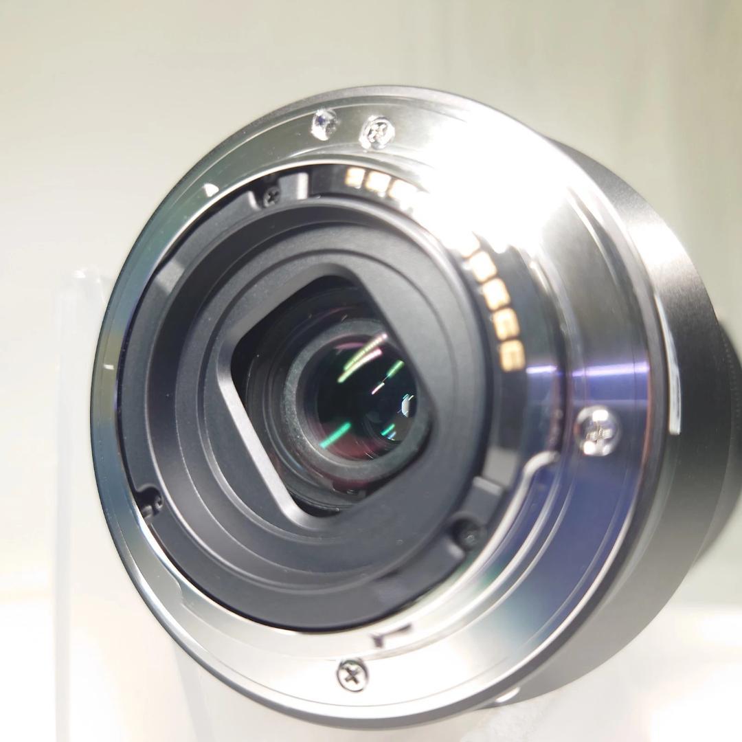 ソニー SONY E PZ18-105/4 G OSS (SELP18105G)