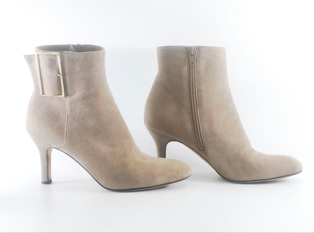 23.5cm＊ペリーコ＊PELLICO＊ブーツ＊ショート＊ブーティ