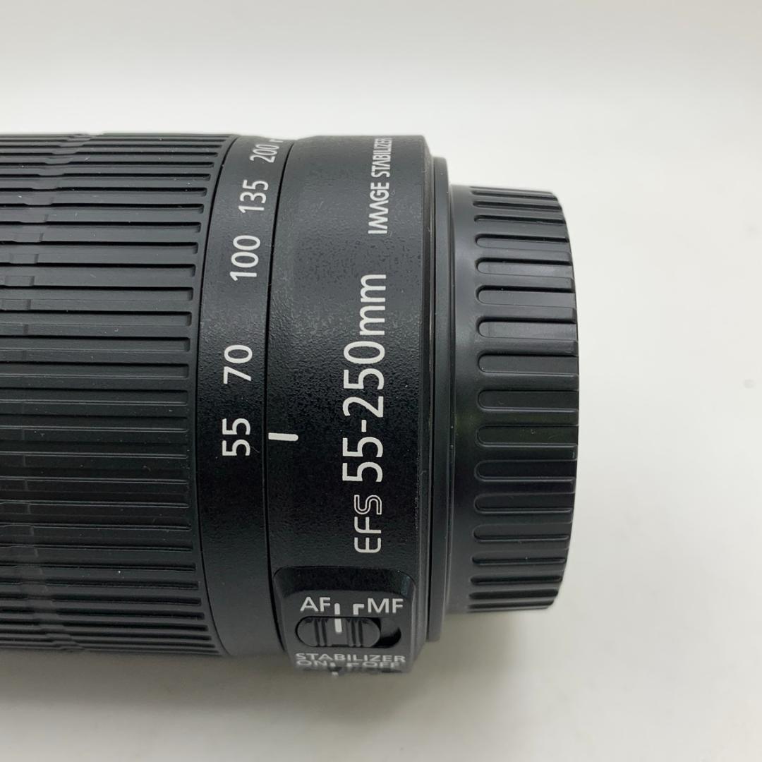 《RPDYR》Canon EF-S 55-250mm F/4-5.6 IS II
