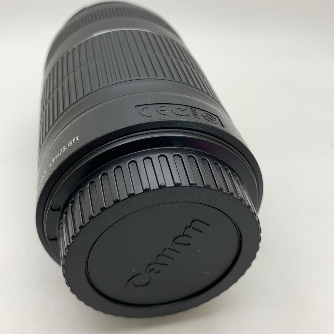 《RPDYR》Canon EF-S 55-250mm F/4-5.6 IS II