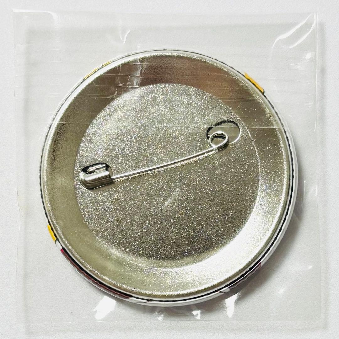 サカモトデイズ ゼブラック 12巻 抽プレ 缶バッジ 坂本太郎 - メルカリ