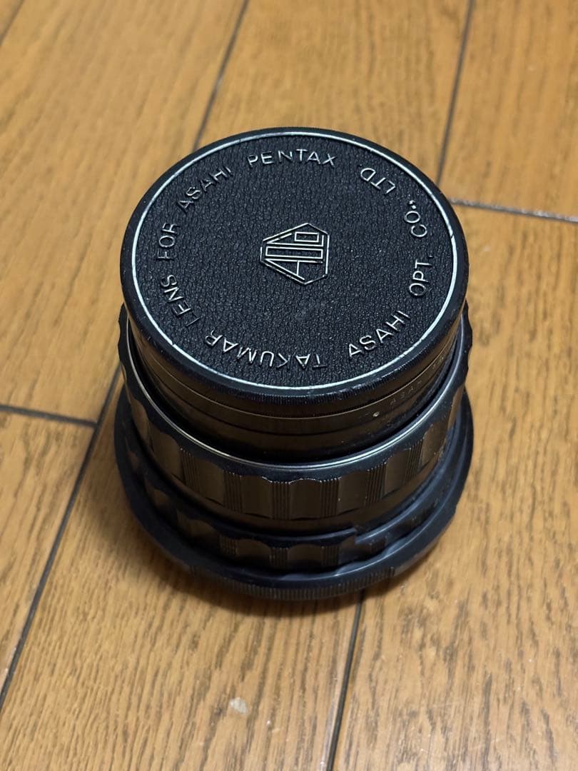 ペンタックス PENTAX 105mm f2.4 6x7 67 レンズ lens 中判 カメラレンズ SMC PENTAX 67 105mm F2.4 ペンタックス 単焦点