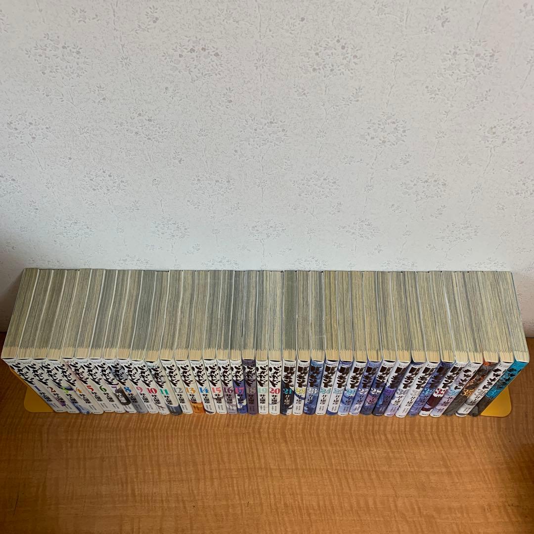 バガボンド 全巻セット 1〜37巻 初版本多数 - メルカリ