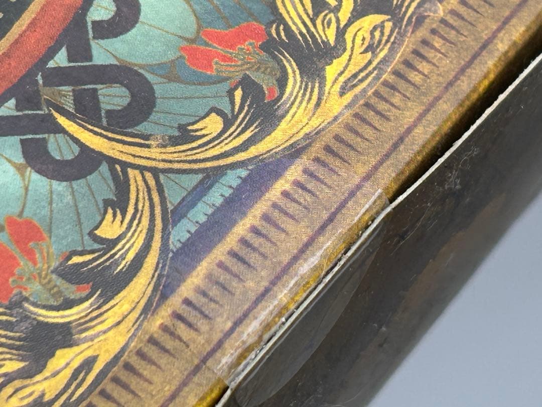 あ*ひ様 【新品】大逆転裁判2 -成歩堂龍ノ介の覺悟- 〜龍ノ介の文明開花箱〜