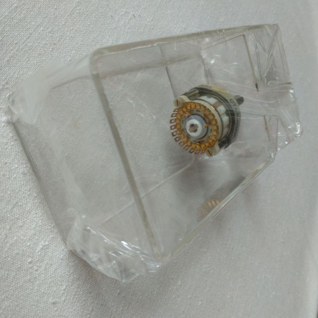 DACT CT3-5-4/Wire オーディオインプットセレクタスイッチ 良品