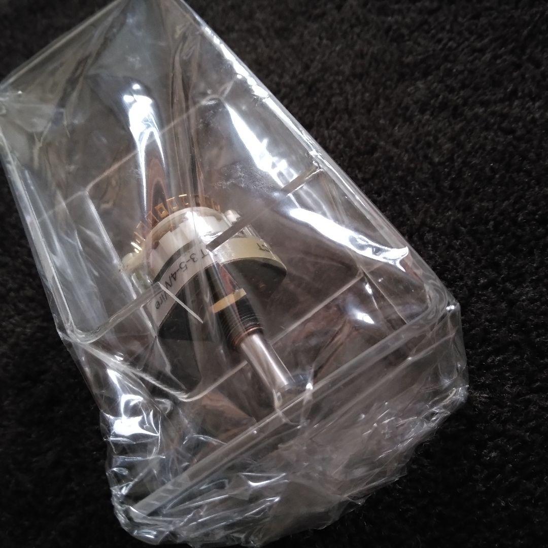 DACT CT3-5-4/Wire オーディオインプットセレクタスイッチ 良品