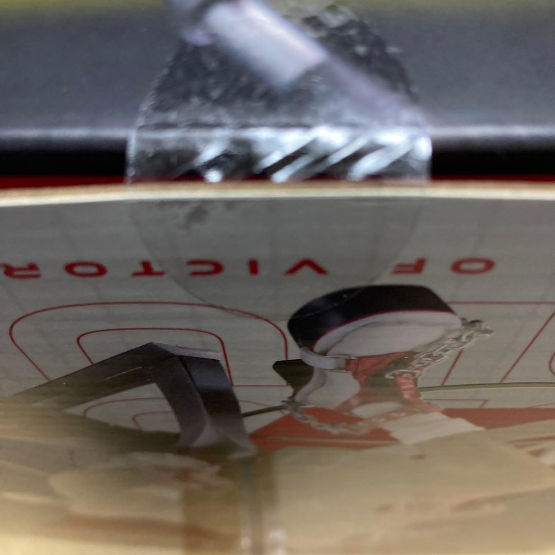 NIKKE VOLUME 1/7スケール　フィギュア ボリューム