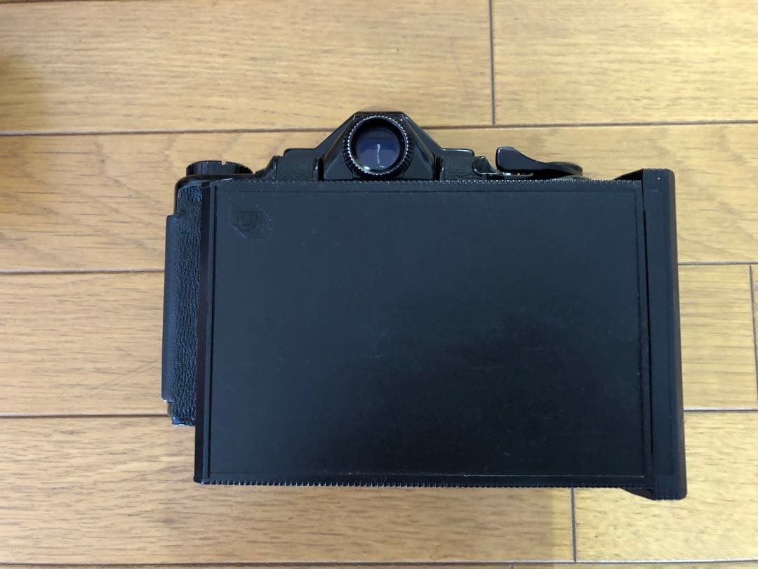 Pentax 67 ポラロイド改造 - メルカリ