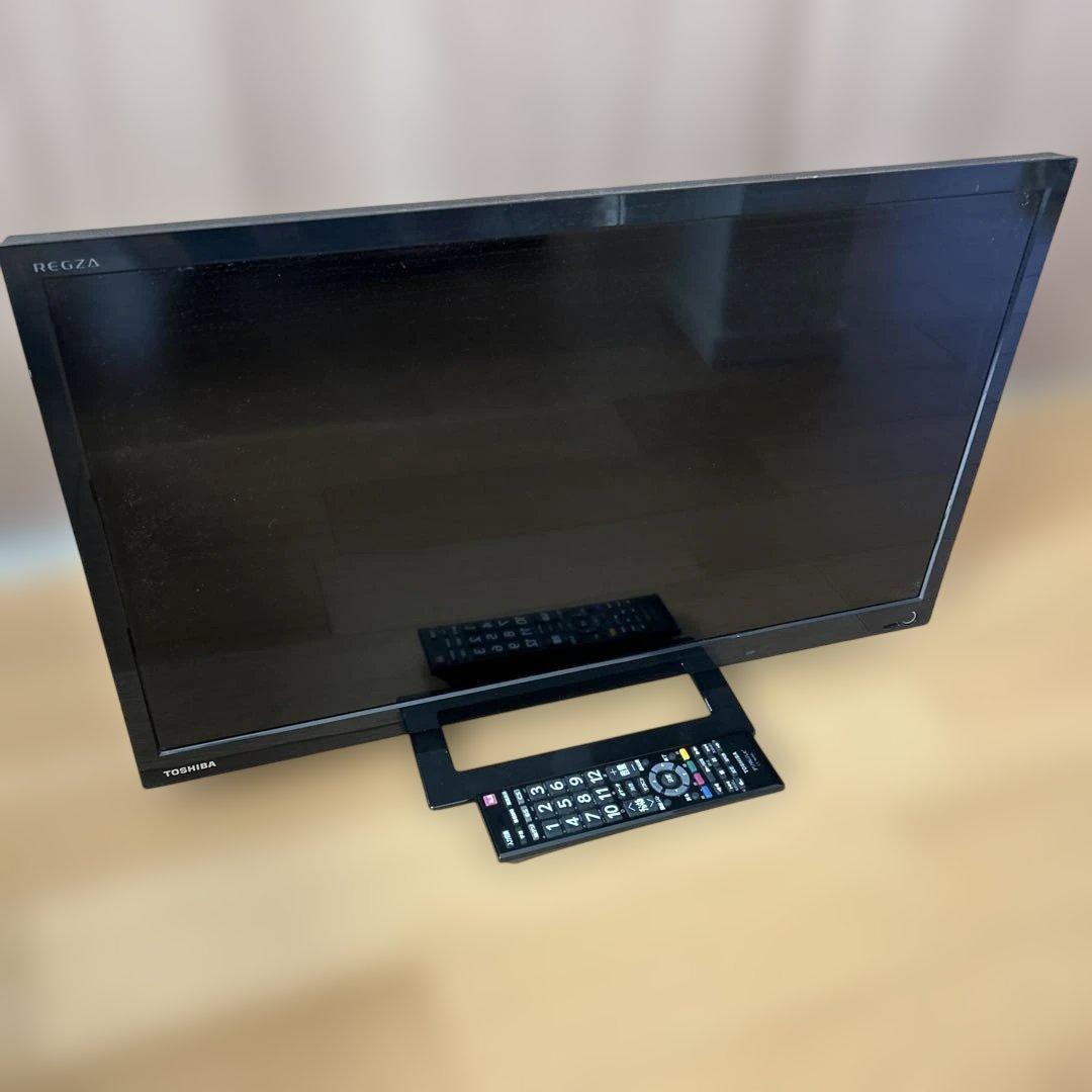 【良品】液晶テレビ　24型TOSHIBA REGZA S12 24S12 20180206142840_198_.jpg