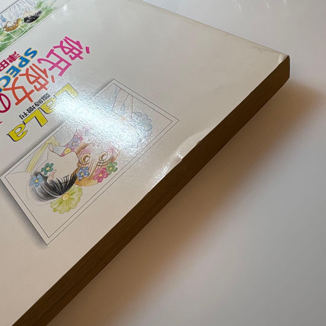 希少】彼氏彼女の事情 SPECIAL 月刊 Lala臨時增 刊|庵野秀明 - メルカリ