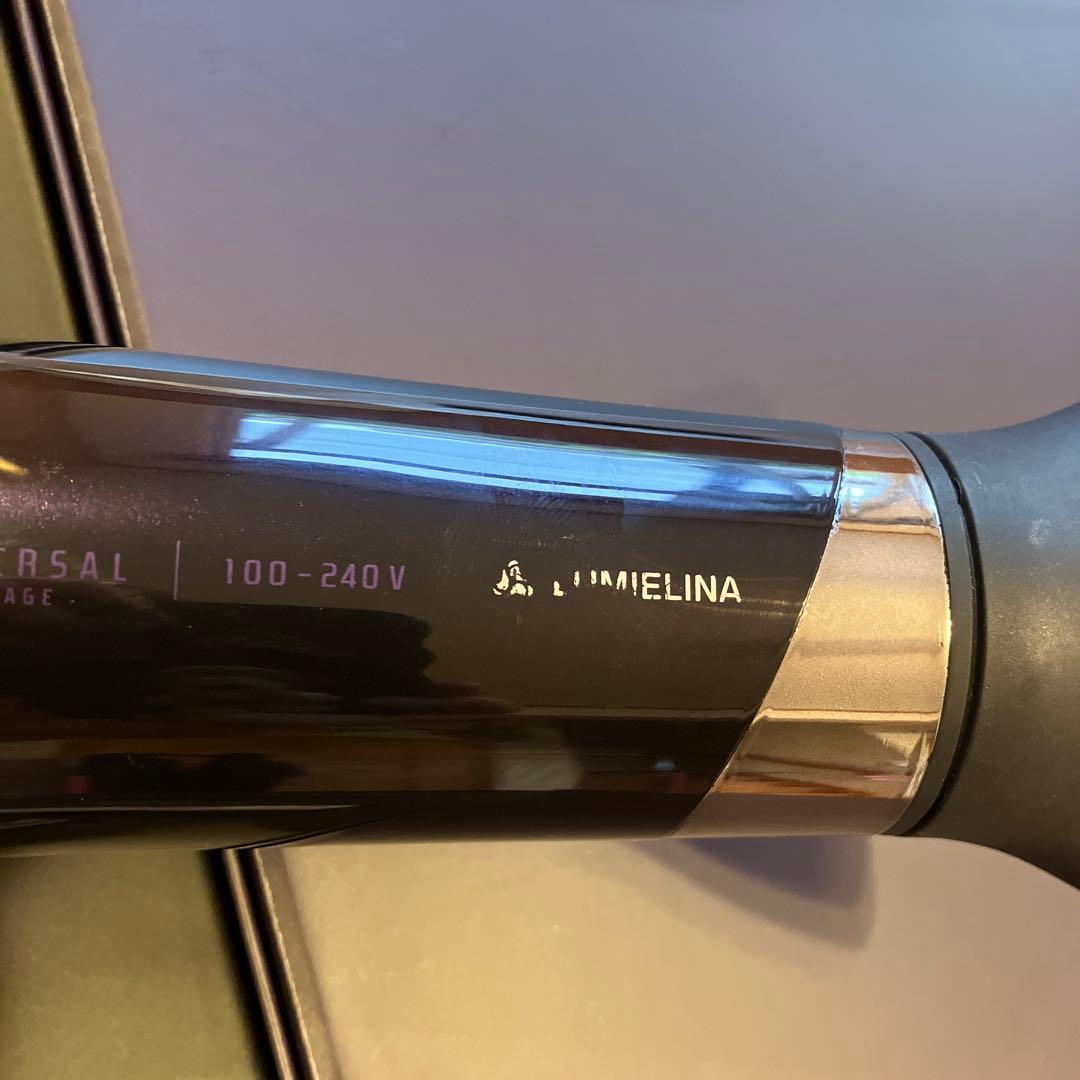 レプロナイザー27D Plus バイオプログラミング ジャンク