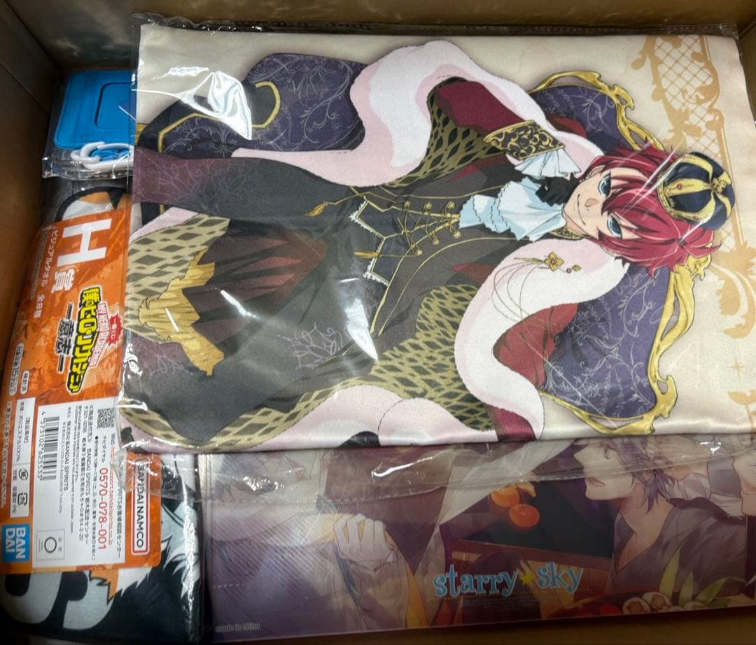 アニメ アニメグッズ キャラクターグッズ まとめ売り 大量 激安 #04