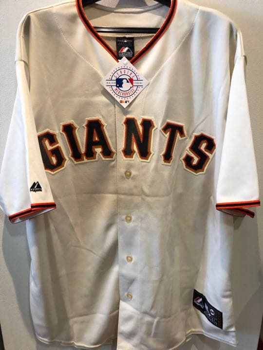 MLB ボーグルソン直筆サイン入りユニフォーム - メルカリ