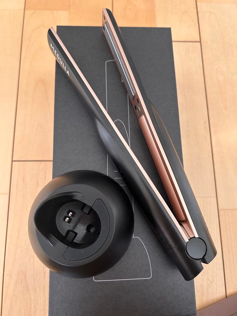 MEDULLA ソニックシャインプロ 公式】CLUB MEDULLA