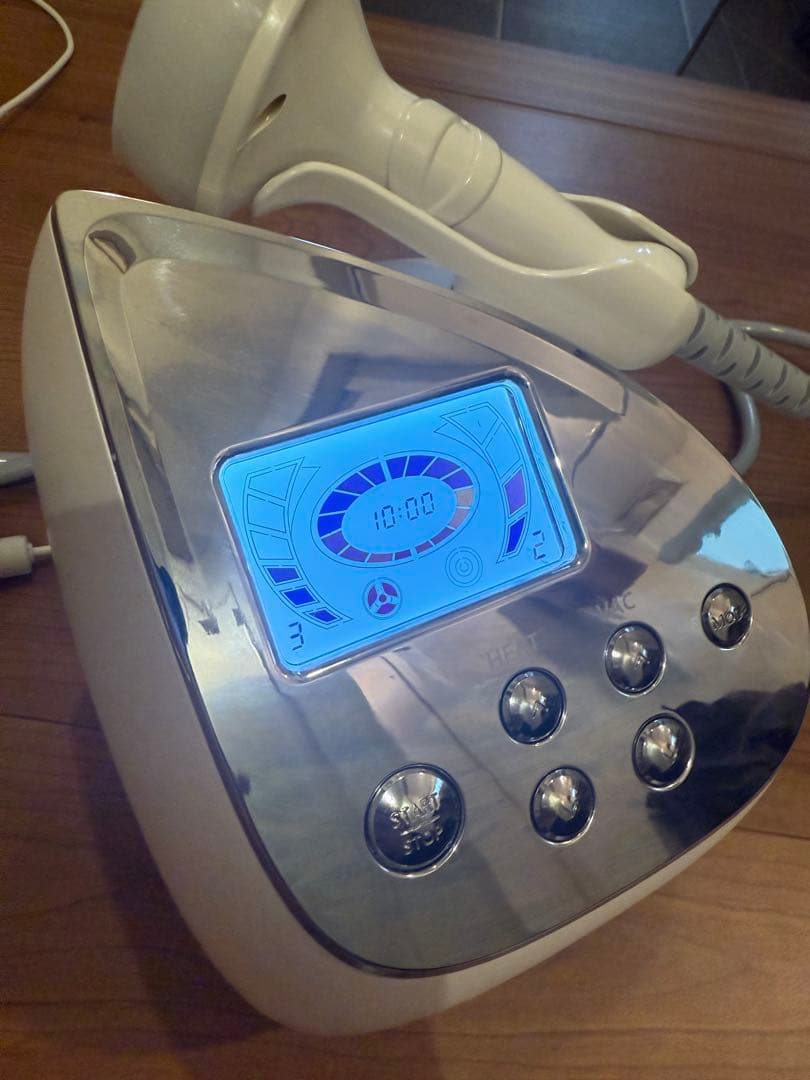 セルチューン CELLTUNE 伊藤超短波 吸引 バキュームの通販はau PAY