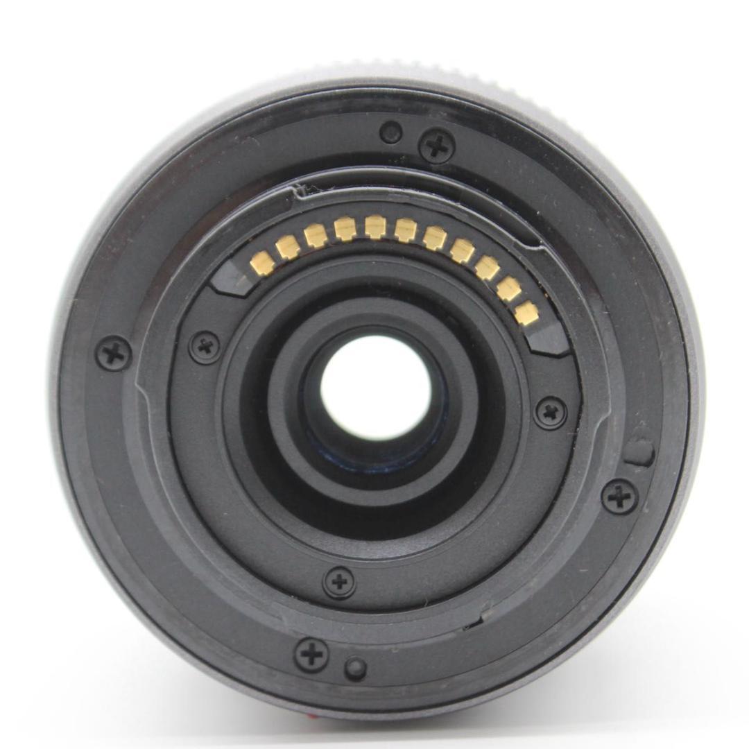 レンズ(ズーム) LUMIX G VARIO 14-42mm F3.5-5.6 MEGA OIS