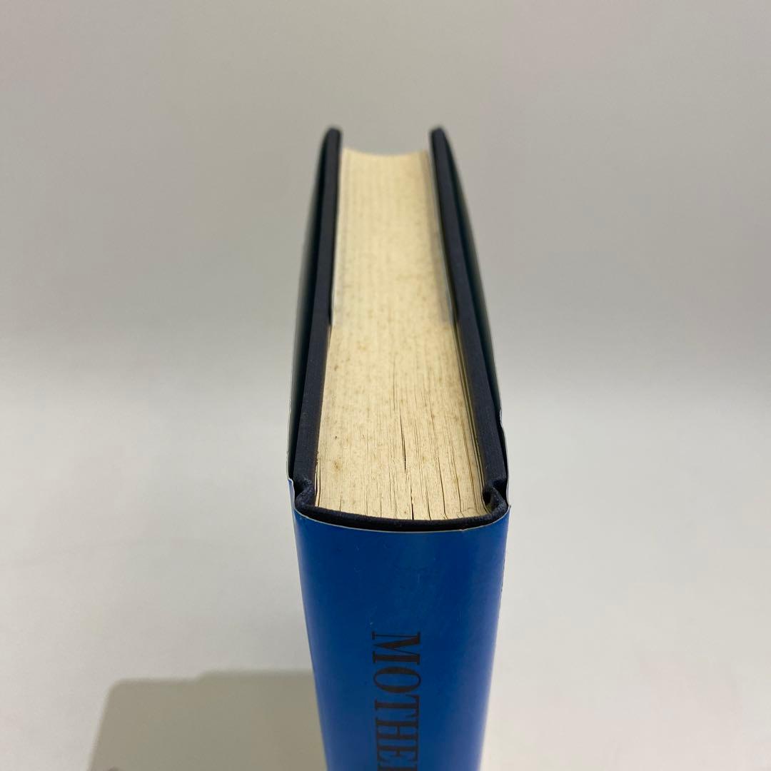 洋書 MOTHER MIDNIGHT Robert A. Erickson