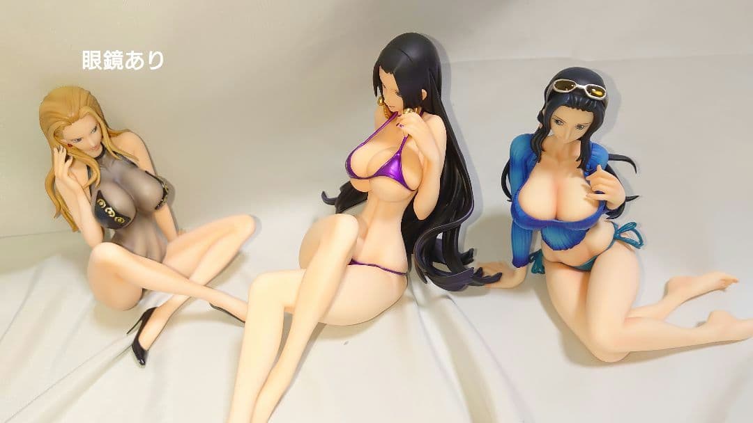 13SET正POP ワンピースLIMITED EDITION“Ver.BBボニー - メルカリ