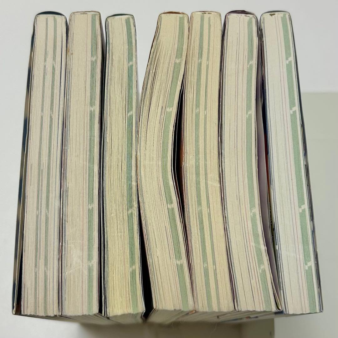 【送料込み】《7冊セット》イナズマイレブン 全選手名鑑 イナイレGO 全選手名鑑