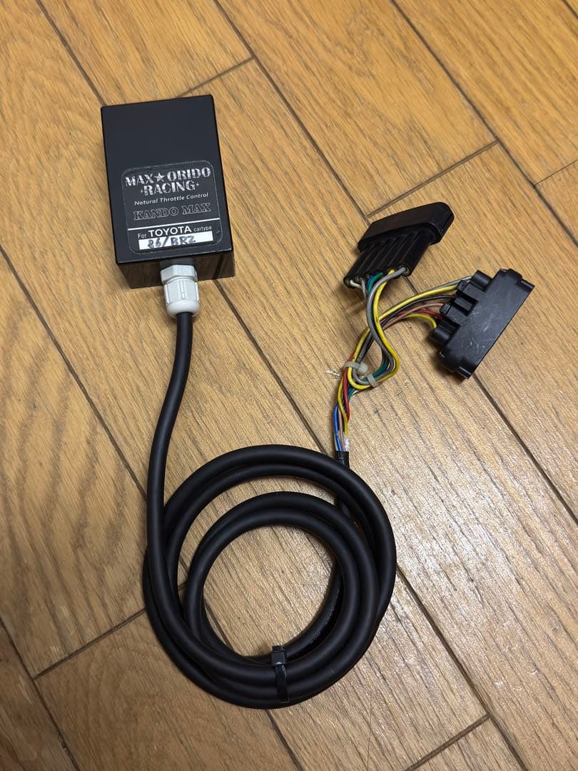 MAX ORIDO 感度MAX zn6用 感度MAX 86/BRZ [ZN6/ZC6専用] - MAX ORIDO Official Store