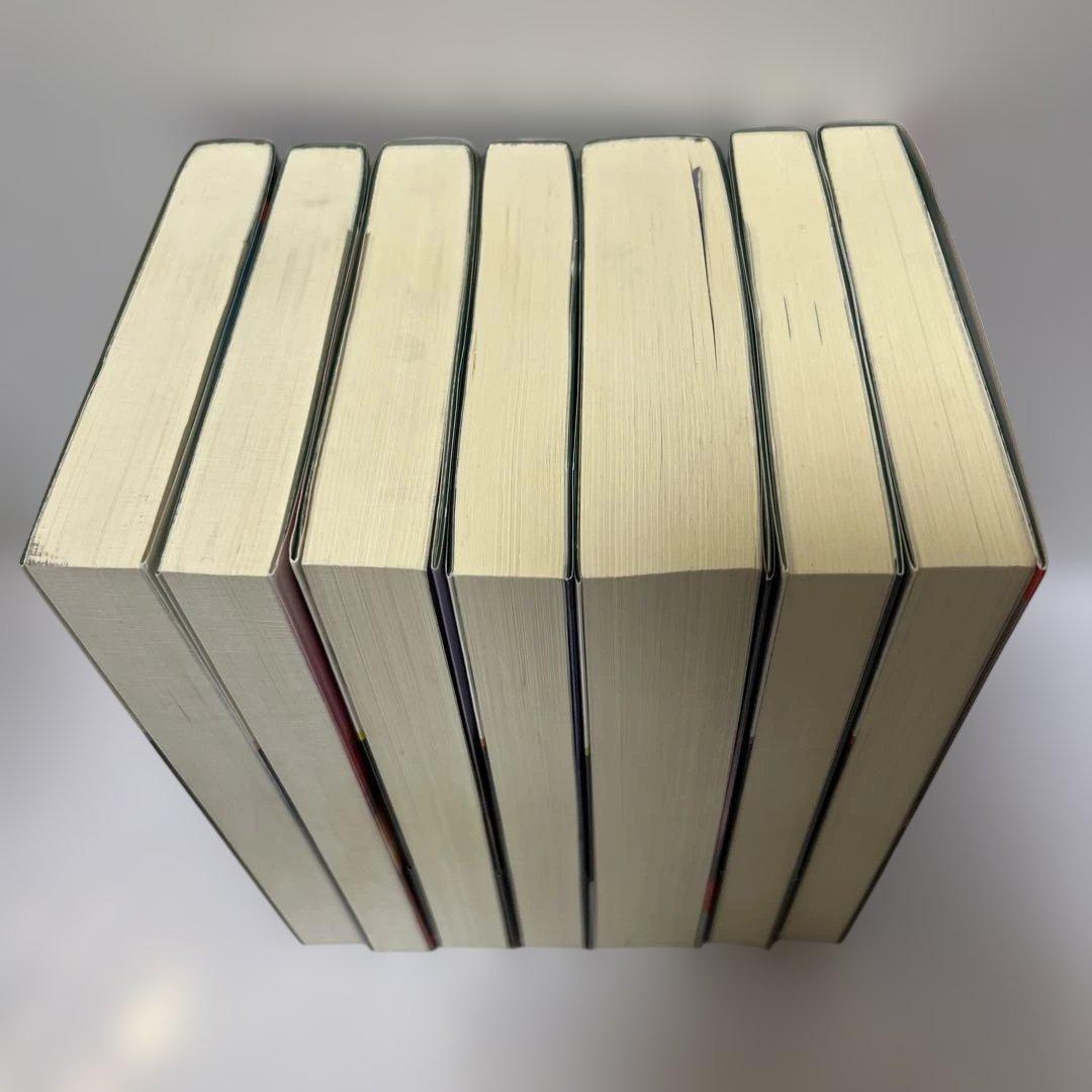 魔の館・魔の絆　肛姦妻　美肛伝説　美獣誕生他　フランス書院ハードXノベルズ7冊