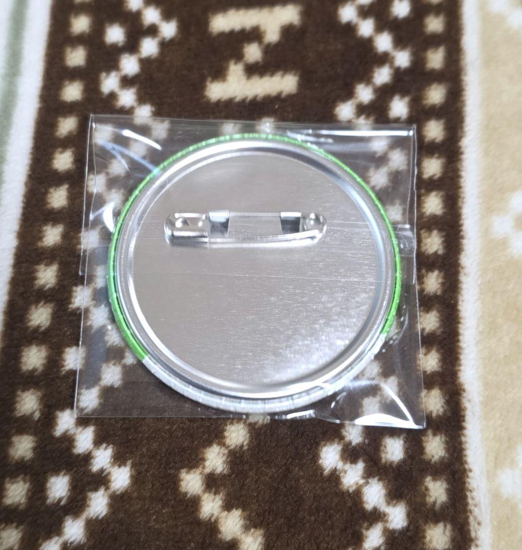 鬼滅の刃 コラボカフェ本舗 LABO 缶バッジ 不死川実弥 - メルカリ