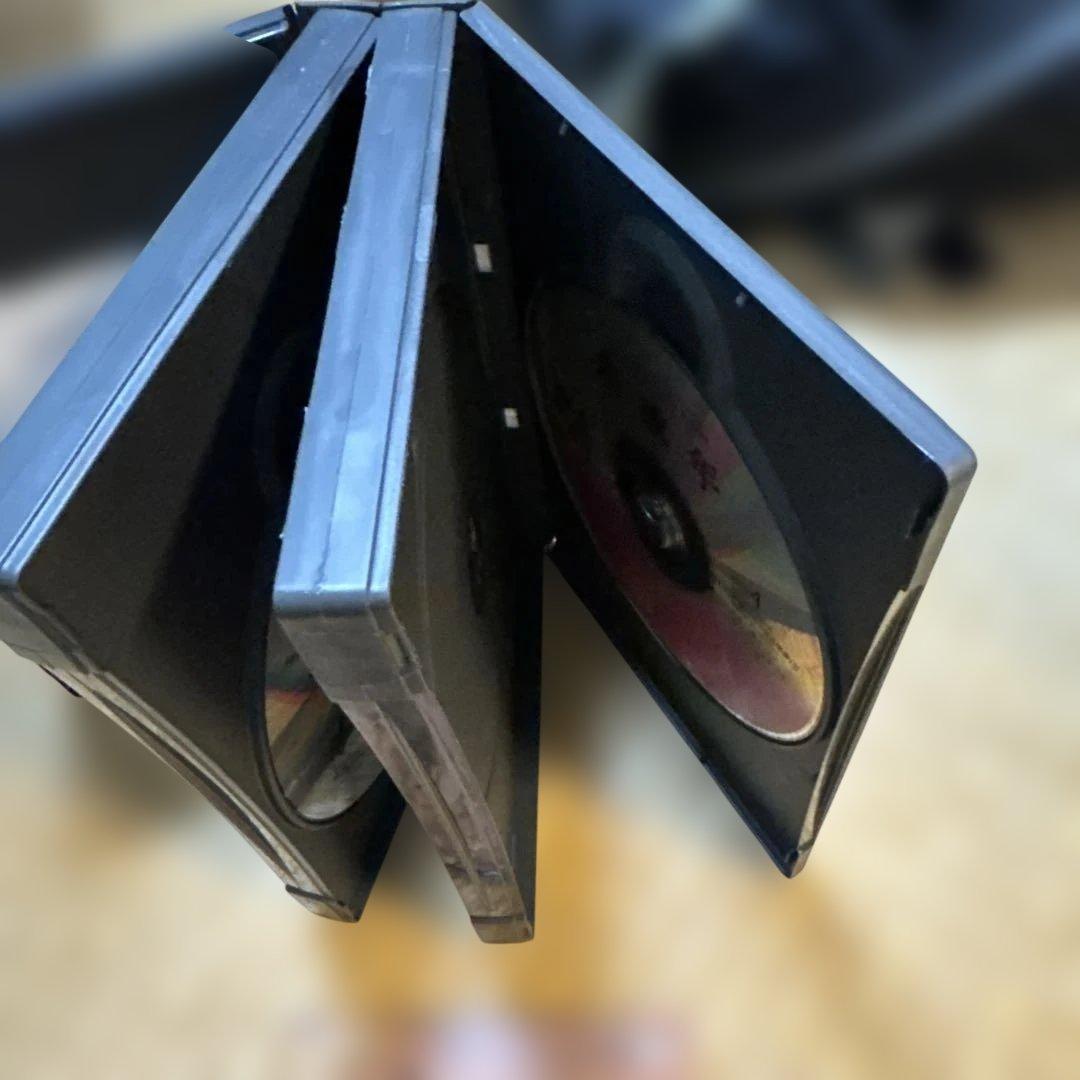 未成年 DVD-BOX〈4枚組〉 - メルカリ