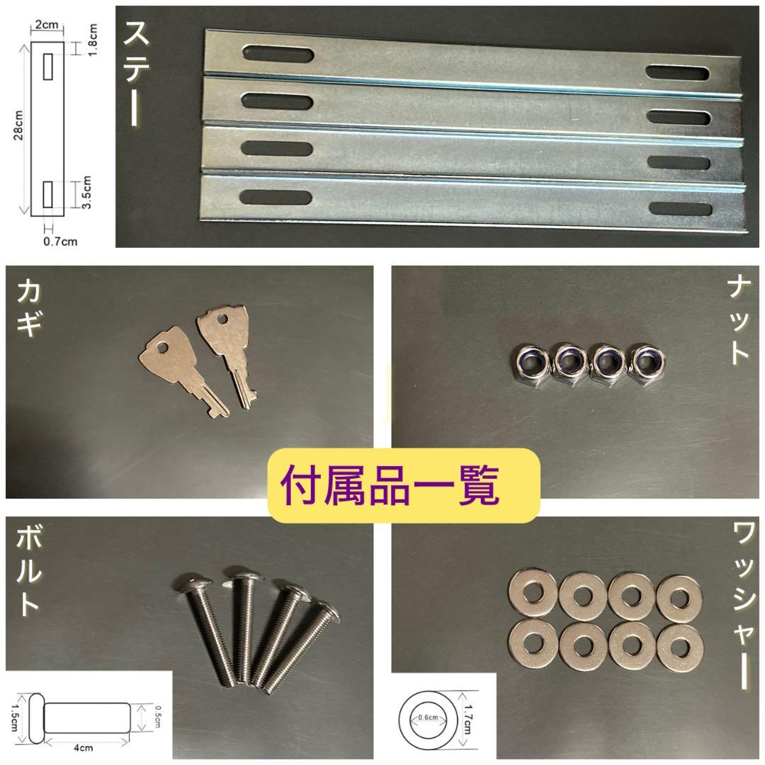 デリバリーボックスリアボックスラ置き配ボックス大容量166Lバイク用品
