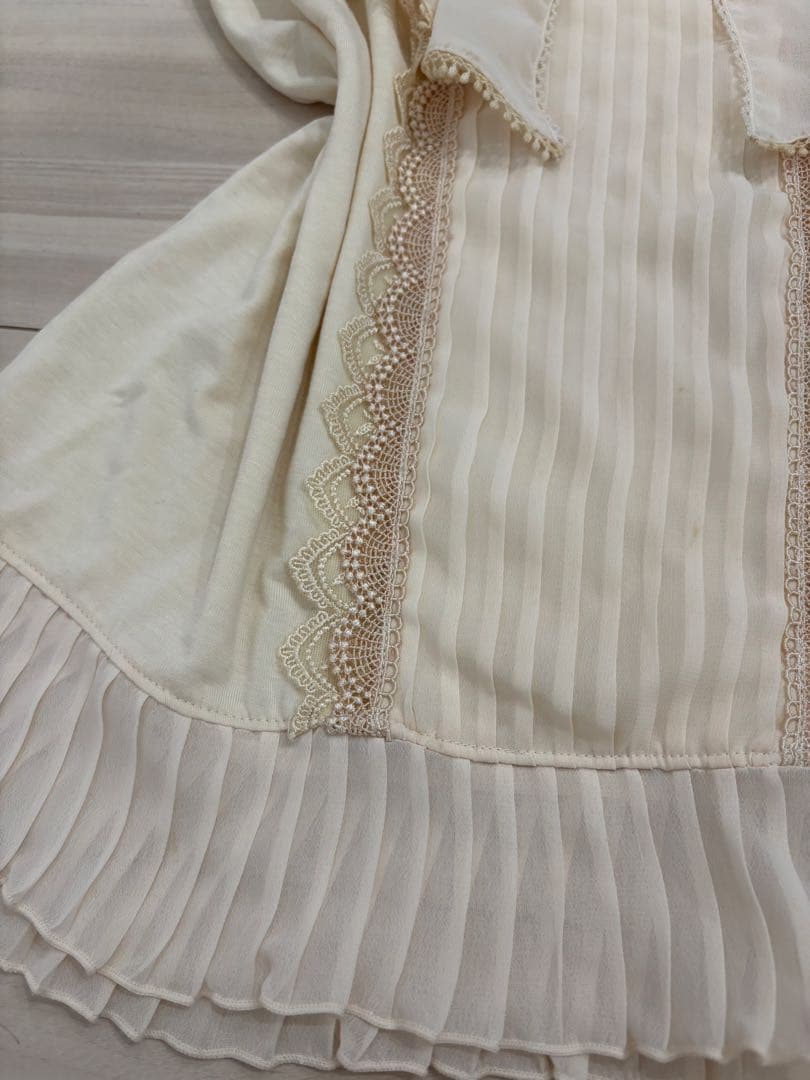 美品❣️axes femme BIGリボンy2k coquette 00s