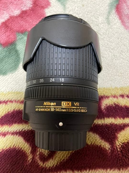 Nikonレンズ Nikon Lente Nikkor Z, 24-70 Mm, F/4 S Multicor, 20072 | Amazon.com.br