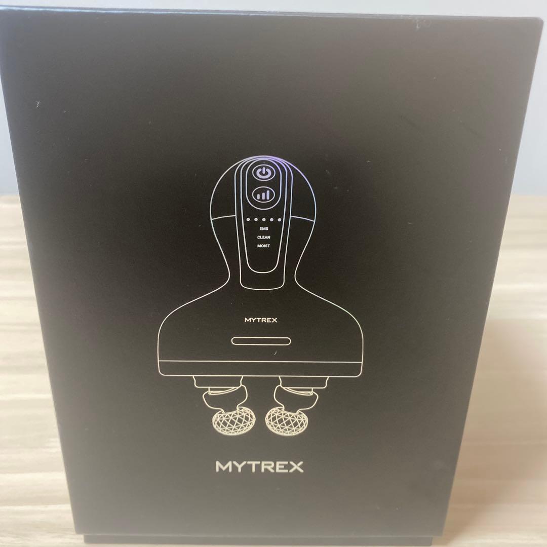MYTREX ヘッドスパ MYTREX EMS HEAD SPA PRO | 電気針ヘッドスパMYTREX EMS HEAD SPA PRO -