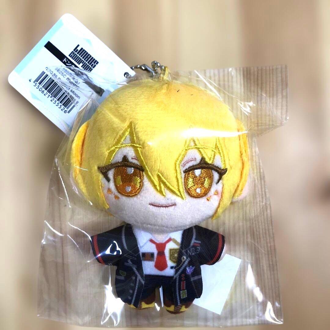 リンバスカンパニー ぬいパル ドンキホーテ ぬいぐるみマスコット