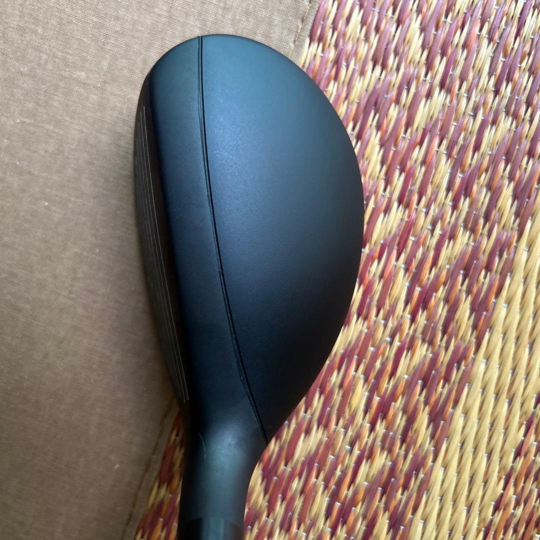 オノフ ウィングス KURO 2022年 3U 21° CBT 6221 S