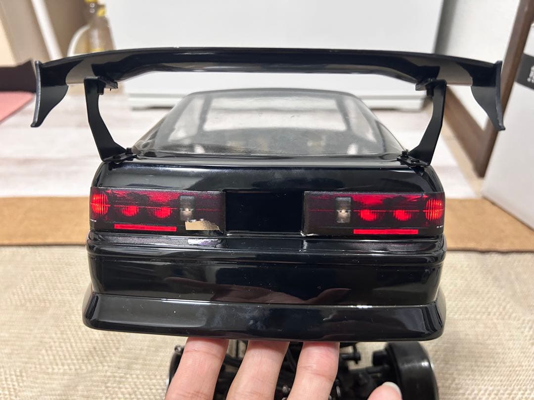 スピードウェイパル FC bnスポーツ ボディのみ - メルカリ