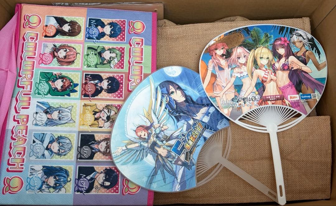 アニメグッズ ノンジャンル 大量まとめ売り 160サイズ - メルカリ