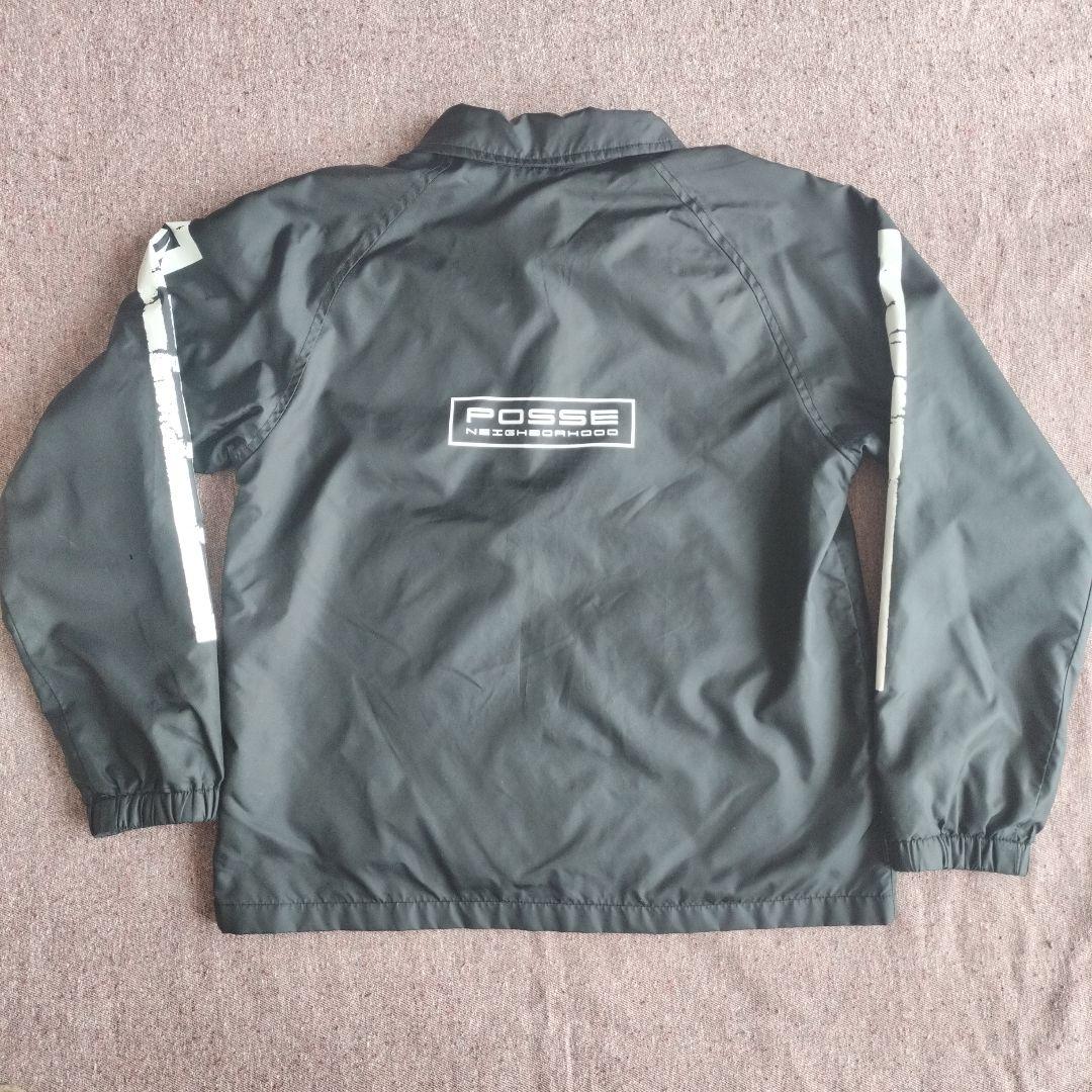 NEIGHBORHOOD ネイバーフッド コーチジャケット 140 - メルカリ