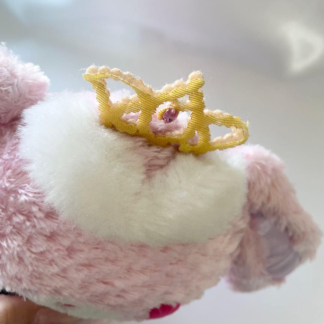 激レア】シュガーバニーズ/シュガーメヌエット/バレエうさ/サンリオ