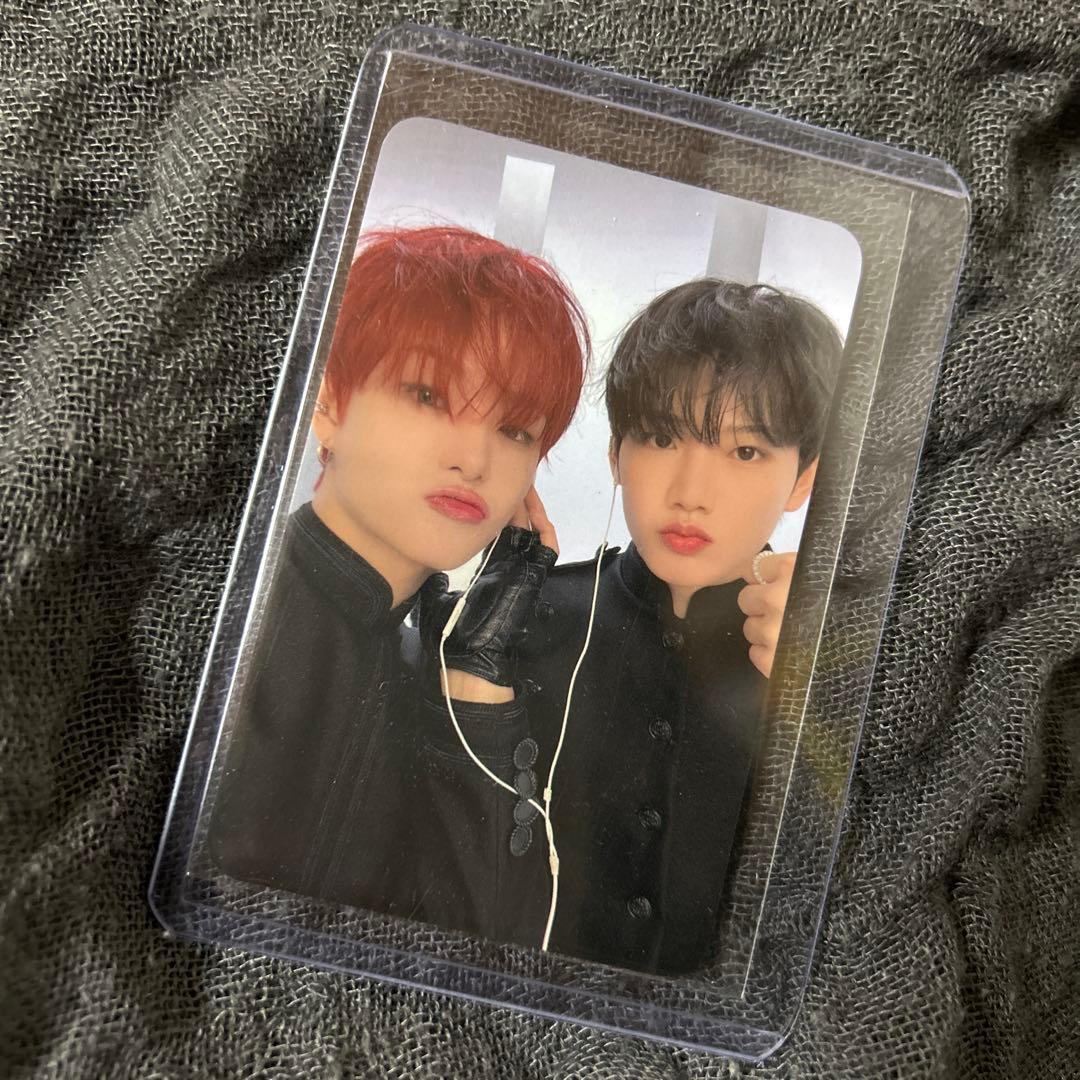 TREASURE ジュンギュ ジフン ケミトレカ ラキドロ - メルカリ