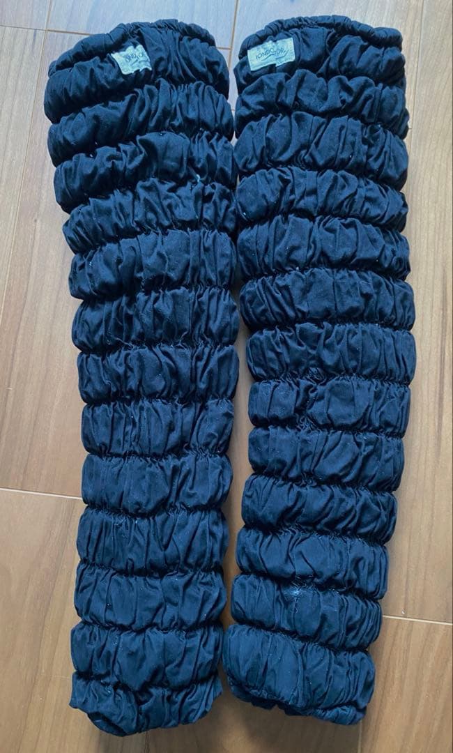 田中みな実愛用/イオンドクター レッグウォーマー41 - メルカリ